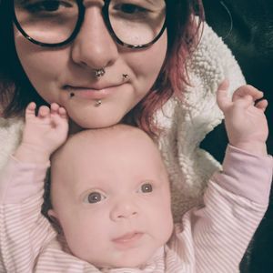 Meet your Posher, Kimberly